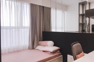 Bán căn hộ đường Hồng Hà, 2 phòng ngủ, rộng 73m2, đã có sổ hồng, tầng trung, full nội thất