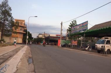 Bán đất khu dân cư Phú Thịnh, phường Long Bình Tân, 97m2