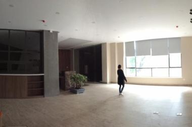 Văn phòng đường Trần Quốc Toản  phòng mới, có thang máy, lót thảm sạch đẹp, chuẩn văn phòng