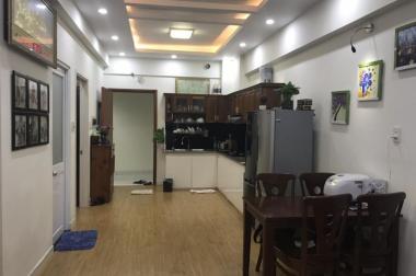 Bán căn hộ chung cư tại dự án Hưng Ngân Garden, quận 12, Sài Gòn, diện tích 65m2, giá 1.35 tỷ