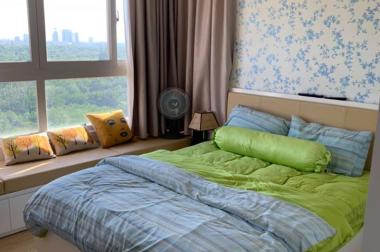 Chính chủ cần bán gấp căn 2 phòng ngủ tại căn hộ cao cấp Dragon Hill - resort giữa Nam Sài Gòn