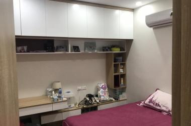 Cho thuê căn hộ cao cấp Hà Đô Parkview 98m2, nội thất full, 2 ngủ sạch sẽ, view ban công cực đẹp