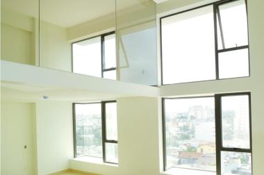 chủ nhà vừa bán vừa cho thuê căn hộ La2 - 3pn có lửng tầng trung view đẹp giá tốt Call: 0933450097