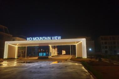 Mở bán 80 lô đẹp nhất dự án VCI Mountain View - Vĩnh Yên. LH: 0974 588 886