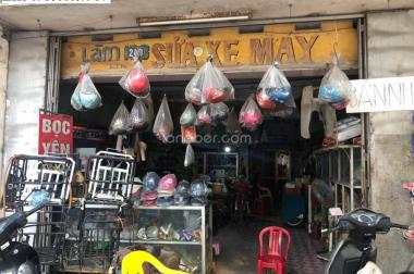  Chính chủ cần bán: Nhà số 240 Lý Thường Kiệt, P. Kỳ Bá, TP Thái Bình
