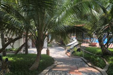 Bán Resort SÀI GÒN-SUỐI NHAM huyện Hàm Thuận Nam tỉnh Bình Thuận 