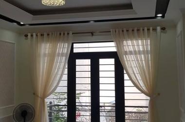 Bán gấp nhà mới đẹp phố Lương Định Của- Đống Đa. Kinh doanh, ngõ 3m. 45m2 giá 5.25 tỷ