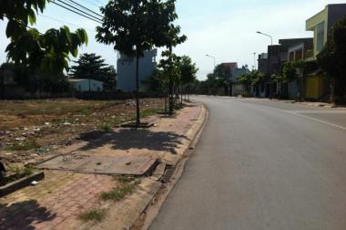 Bán gấp lô góc hai mặt tiền đường Nguyễn Trung Trực