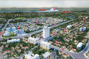 Ra mắt chung cư TSG Lotus Sài Đồng, gần Vinhomes, Vinschool, Vincom giá 23tr/m2. Lh: 0921376679/ 0912502396.