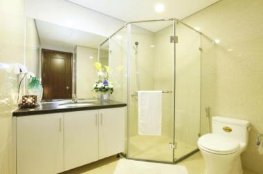 Cho thuê căn hộ cao cấp Mandarin Garden 124m2, nội thất sang trọng, giá 25 tr/th. LH: 0965820086
