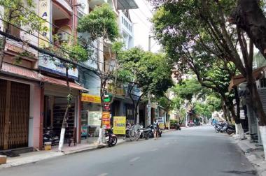 Bán nhà mặt phố tại Đường Nguyễn Chánh Sắt, Tân Bình,  Hồ Chí Minh diện tích 150m2  giá 19.2 Tỷ