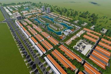 Cơ hội đầu tư Dự án New City Phố Nối - Hưng Yên gồm Đất nền, nhà liền kề, shophouse, chung cư…