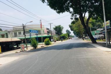 Đất mặt tiền đường Nguyễn Văn Khạ - Phạm Văn Cội giá chỉ 9tr/m2 sổ hồng công chứng ngay 