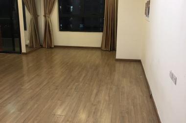 Cho thuê căn hộ 34T - Trung Hòa Nhân Chính 120m2 - 3 phòng ngủ nội thất cơ bản