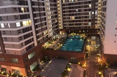 BÁN CĂN SỐ 01 BLOCK GM3 GOLDEN MANSION PHỔ QUANG 3PN. CĂN GÓC LẦU CAO. GIÁ 4.1 TỶ BAO TOÀN BỘ PHÍ