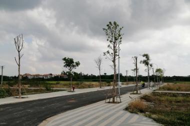 Đất Nền TP Bà Rịa - Dự án KDC Thanh Sơn Residence, MT Đường Võ Văn Kiệt.