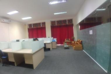 Cho thuê văn phòng tiện ích giá tốt tại Thanh Xuân, Hà Nội
