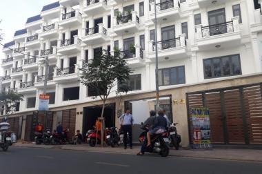 Đẹp đến bất ngờ! Giá ưu đãi ngày mở bán cuối tuần   cityland song minh residence Quận 12