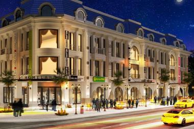 Vì tương lai Nhất định phải mua Diamond Palace – Golden Hills Đà Nẵng.