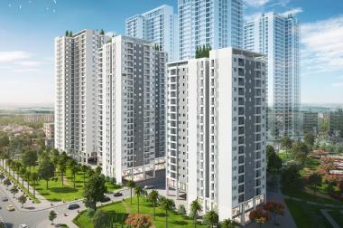 Sở hữu căn hộ 3PN chỉ với 1 tỷ 7 tại dự án Hồng Hà Eco city với ưu đãi vay lai suất 0%