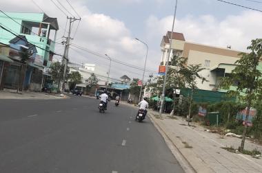Bán nền mặt tiền đường Đồng Văn Cống ,dt 5m x 40m , phường an thới , quận Bình Thủy . Giá 8 tỷ