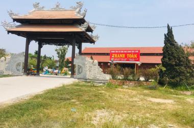 Bán đất KQH Trạm Bơm, Thủy Thanh, Huế. 0917408486