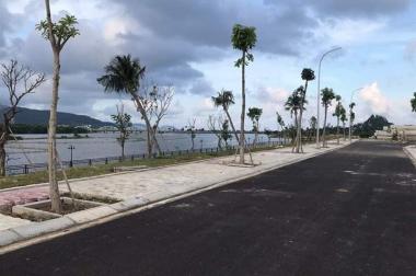 Hai lô đẹp nhất khu C dự án Golden Hills Đà Nẵng, mặt tiền đường thông chiết khấu đến 9% - Liên hệ 0935.806.805