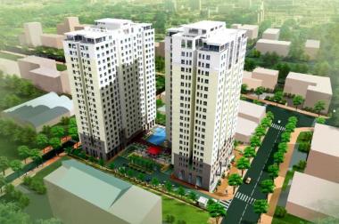 Bán căn hộ Topaz Garden, DT 84m2, 3PN, giá 3 tỷ còn TL, LH 0902541503