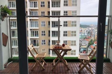 🏙 Căn hộ khách sạn New Life Tower Hạ Long tiêu chuẩn 4⭐️⭐️⭐️