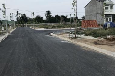 Bán gấp 2 lô đất thổ cư 100m2, đường Nguyễn Thị Tồn, Bửu Hòa, 1.7 tỷ, bao GPXD, 0912 557 106