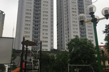 [ebu.vn] Cần bán căn 3PN tầng trung Green Park Tower giá tốt
