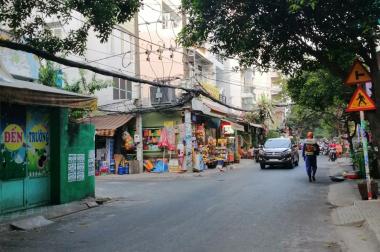 Bán nhà mặt phố Đường Nguyễn Hiến Lê, P13, Tân Bình,HCM dt 105m2 giá 15.2 Tỷ