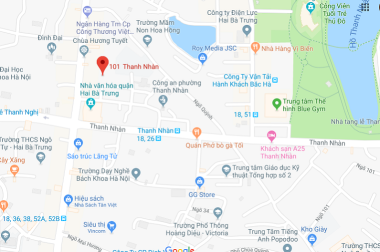 Nhà kinh doanh mặt phố Thanh Nhàn, 48m2x5T, MT 4.5m, 12.9 tỷ kinh doanh LH: 0936399297