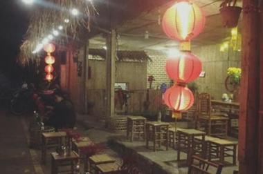 Cần sang nhượng lại quán Cafe Pre 1975 tại số 2  Song Hành, Hóc Môn, TP Hồ Chí Minh