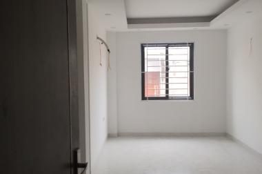 Chung cư mini trung tâm quận Hai Bà Trưng – Bạch Mai chỉ 700 triệu/căn, full nội thất, mặt phố 2 ô tô