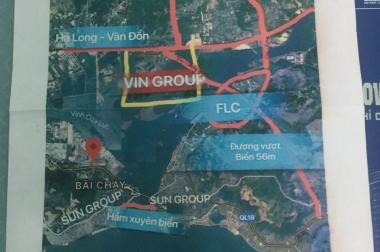 FLC TROPICAL CITY HẠ LONG – GIÁ TỐT, VỊ TRÍ KIM CƯƠNG, ĐẦU TƯ SIÊU LỢI NHUẬN 