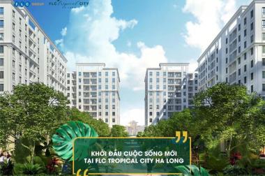 FLC TROPICAL CITY HẠ LONG – GIÁ TỐT, VỊ TRÍ KIM CƯƠNG, ĐẦU TƯ SIÊU LỢI NHUẬN 