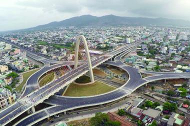 Bán nhanh lô đất giá chỉ 2,2 tỷ - Dự án New Đà Nẵng City, Liên Chiểu, Đà Nẵng. LH: 0935 870 703
