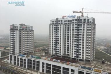 Bán căn 02-09 (tòa B) đẹp nhất chung cư UDIC Westlake, view hồ Tây – Liên Hệ: 0835539966