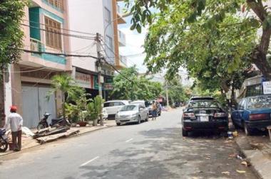 Bán nhà mặt tiền khu Cư Xá Ngân Hàng P. Tân Thuận Tây Q7 giá 8.3 tỷ