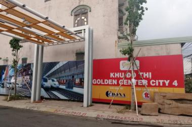 Bán dự án Golden Center City 4, lợi nhuận cao cho nhà đầu tư, liên hệ 0777774776