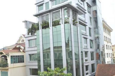 Tòa nhà VP cao cấp ở Trần Quốc Toản cho thuê các diện tích 35m2  38m2   175m2  183m2.Giá 17USD –LH 0399109999