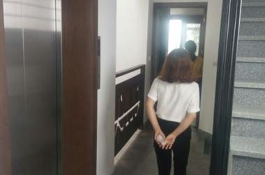 Cho thuê văn phòng trọn gói tại số 12 trương hán siêu, 40m2 giá 11,2tr/ tháng