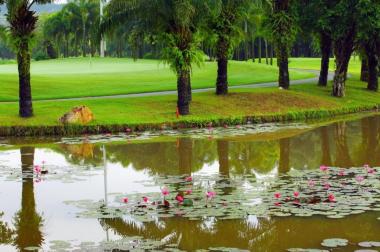 Bán đất Sổ đỏ sân Golf, Biên Hòa New City, đầu tư sinh lời lớn