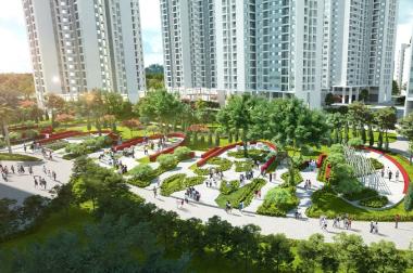 1 Tỷ 7 sở hữu ngay căn hộ 3PN tại dự án Hồng Hà eco city + triết khấu cao lên đến 4% GTCH