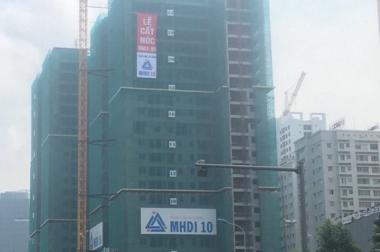  Bán căn 82m2 CT1 chung cư ban cơ yếu chính phủ Lê Văn Lương, kí HĐMB trực tiếp với CĐT