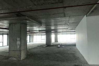 Cho thuê sàn thương mại tại Nguyễn Huy Tưởng, Thanh Xuân, Hà Nội