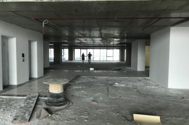 Cho thuê sàn thương mại tại Nguyễn Huy Tưởng, Thanh Xuân, Hà Nội