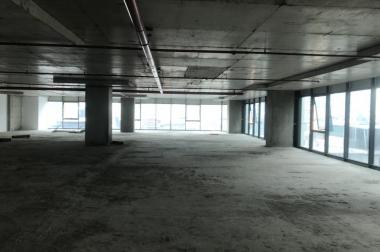 Cho thuê sàn thương mại tại Nguyễn Huy Tưởng, Thanh Xuân, Hà Nội