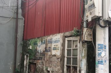 Chính chủ bán nhà mặt phố số 373 Lâm Du!Lô góc 3 mặt thoáng.